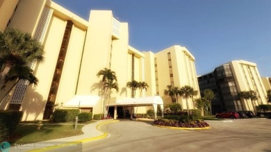 Exclusive 2 Bed/2 Bath Condo; Immerse yourself in tranquility on Inverrary Country Club in Florida - for sale on GolfHomes.com, golf home, golf lot