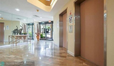 Exclusive 2 Bed/2 Bath Condo; Immerse yourself in tranquility on Inverrary Country Club in Florida - for sale on GolfHomes.com, golf home, golf lot