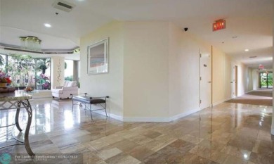 Exclusive 2 Bed/2 Bath Condo; Immerse yourself in tranquility on Inverrary Country Club in Florida - for sale on GolfHomes.com, golf home, golf lot