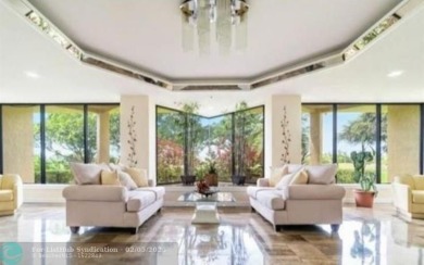 Exclusive 2 Bed/2 Bath Condo; Immerse yourself in tranquility on Inverrary Country Club in Florida - for sale on GolfHomes.com, golf home, golf lot