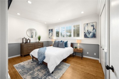 Welcome to the *Island* of Lakewood!
This stunning single-level on Lakewood Country Club and Tennis Center in California - for sale on GolfHomes.com, golf home, golf lot