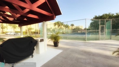 Exclusive 2 Bed/2 Bath Condo; Immerse yourself in tranquility on Inverrary Country Club in Florida - for sale on GolfHomes.com, golf home, golf lot