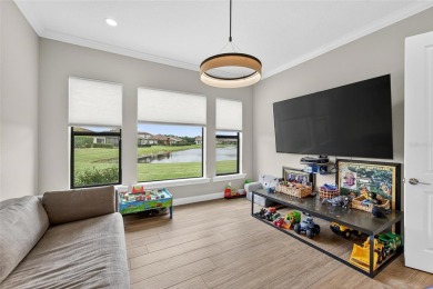 Discover a truly stunning Arthur Rutenberg home in the esteemed on Grasslands Golf and Country Club in Florida - for sale on GolfHomes.com, golf home, golf lot