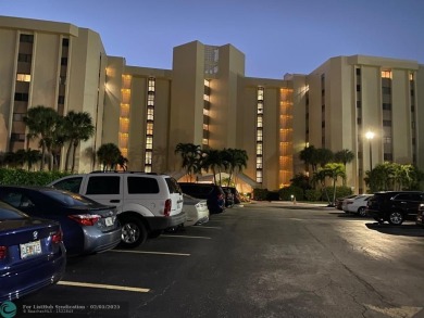 Exclusive 2 Bed/2 Bath Condo; Immerse yourself in tranquility on Inverrary Country Club in Florida - for sale on GolfHomes.com, golf home, golf lot