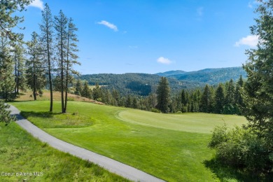 DESIRED LOCATION AT PRESTIGIOUS GOZZER RANCH - BUILD YOUR CUSTOM on Gozzer Ranch Golf and Lake Club in Idaho - for sale on GolfHomes.com, golf home, golf lot