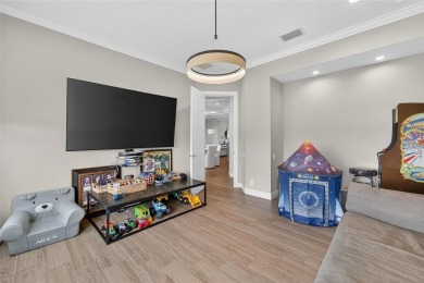Discover a truly stunning Arthur Rutenberg home in the esteemed on Grasslands Golf and Country Club in Florida - for sale on GolfHomes.com, golf home, golf lot