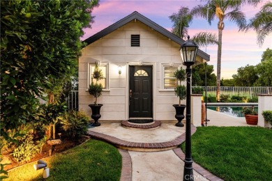 Welcome to the *Island* of Lakewood!
This stunning single-level on Lakewood Country Club and Tennis Center in California - for sale on GolfHomes.com, golf home, golf lot
