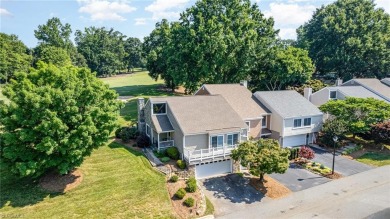 **Back on Market**Located in a sought after gated community on Bermuda Run Country Club in North Carolina - for sale on GolfHomes.com, golf home, golf lot