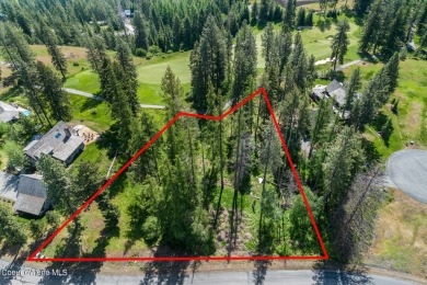 DESIRED LOCATION AT PRESTIGIOUS GOZZER RANCH - BUILD YOUR CUSTOM on Gozzer Ranch Golf and Lake Club in Idaho - for sale on GolfHomes.com, golf home, golf lot