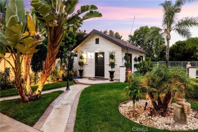 Welcome to the *Island* of Lakewood!
This stunning single-level on Lakewood Country Club and Tennis Center in California - for sale on GolfHomes.com, golf home, golf lot