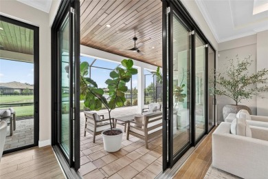 Discover a truly stunning Arthur Rutenberg home in the esteemed on Grasslands Golf and Country Club in Florida - for sale on GolfHomes.com, golf home, golf lot