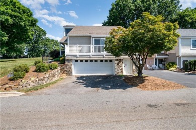 **Back on Market**Located in a sought after gated community on Bermuda Run Country Club in North Carolina - for sale on GolfHomes.com, golf home, golf lot