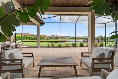 Discover a truly stunning Arthur Rutenberg home in the esteemed on Grasslands Golf and Country Club in Florida - for sale on GolfHomes.com, golf home, golf lot