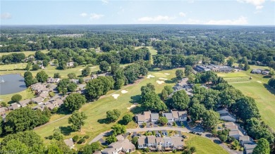 **Back on Market**Located in a sought after gated community on Bermuda Run Country Club in North Carolina - for sale on GolfHomes.com, golf home, golf lot