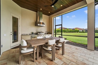 Discover a truly stunning Arthur Rutenberg home in the esteemed on Grasslands Golf and Country Club in Florida - for sale on GolfHomes.com, golf home, golf lot