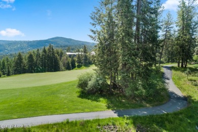 DESIRED LOCATION AT PRESTIGIOUS GOZZER RANCH - BUILD YOUR CUSTOM on Gozzer Ranch Golf and Lake Club in Idaho - for sale on GolfHomes.com, golf home, golf lot