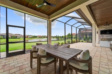 Discover a truly stunning Arthur Rutenberg home in the esteemed on Grasslands Golf and Country Club in Florida - for sale on GolfHomes.com, golf home, golf lot