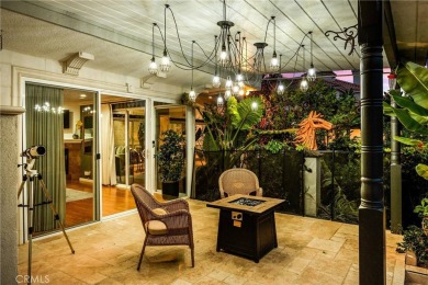 Welcome to the *Island* of Lakewood!
This stunning single-level on Lakewood Country Club and Tennis Center in California - for sale on GolfHomes.com, golf home, golf lot