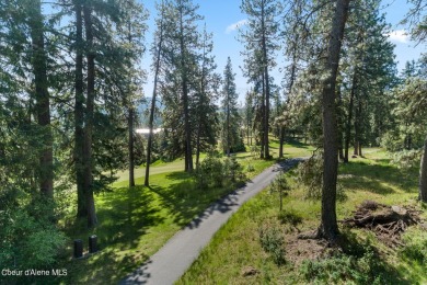 DESIRED LOCATION AT PRESTIGIOUS GOZZER RANCH - BUILD YOUR CUSTOM on Gozzer Ranch Golf and Lake Club in Idaho - for sale on GolfHomes.com, golf home, golf lot