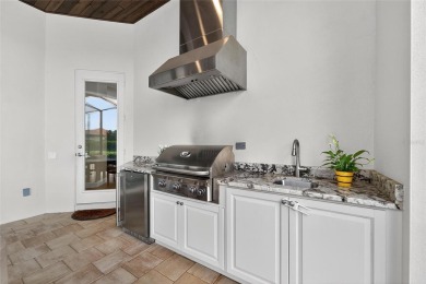 Discover a truly stunning Arthur Rutenberg home in the esteemed on Grasslands Golf and Country Club in Florida - for sale on GolfHomes.com, golf home, golf lot