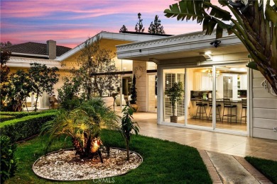 Welcome to the *Island* of Lakewood!
This stunning single-level on Lakewood Country Club and Tennis Center in California - for sale on GolfHomes.com, golf home, golf lot