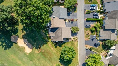 **Back on Market**Located in a sought after gated community on Bermuda Run Country Club in North Carolina - for sale on GolfHomes.com, golf home, golf lot