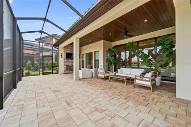 Discover a truly stunning Arthur Rutenberg home in the esteemed on Grasslands Golf and Country Club in Florida - for sale on GolfHomes.com, golf home, golf lot