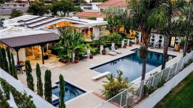 Welcome to the *Island* of Lakewood!
This stunning single-level on Lakewood Country Club and Tennis Center in California - for sale on GolfHomes.com, golf home, golf lot
