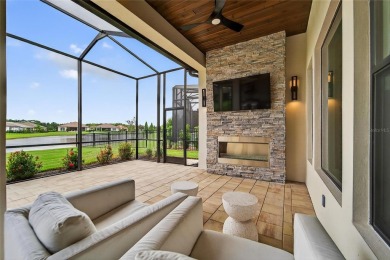 Discover a truly stunning Arthur Rutenberg home in the esteemed on Grasslands Golf and Country Club in Florida - for sale on GolfHomes.com, golf home, golf lot