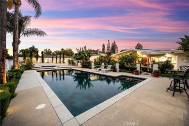 Welcome to the *Island* of Lakewood!
This stunning single-level on Lakewood Country Club and Tennis Center in California - for sale on GolfHomes.com, golf home, golf lot