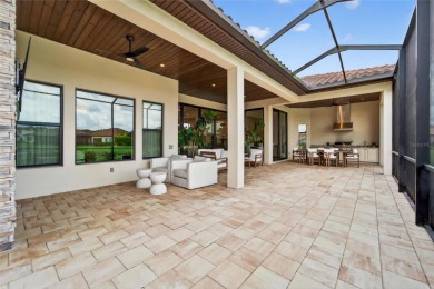 Discover a truly stunning Arthur Rutenberg home in the esteemed on Grasslands Golf and Country Club in Florida - for sale on GolfHomes.com, golf home, golf lot