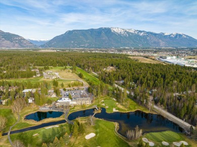 Indulge in upscale living with this beautifully updated two on Meadow Lake Golf Resort in Montana - for sale on GolfHomes.com, golf home, golf lot
