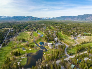 Indulge in upscale living with this beautifully updated two on Meadow Lake Golf Resort in Montana - for sale on GolfHomes.com, golf home, golf lot