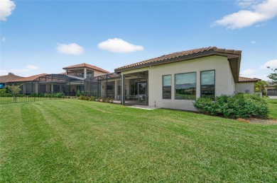 Discover a truly stunning Arthur Rutenberg home in the esteemed on Grasslands Golf and Country Club in Florida - for sale on GolfHomes.com, golf home, golf lot