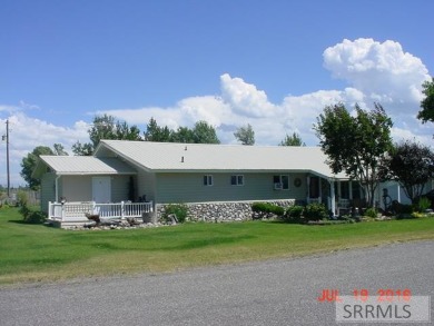 INCREDIBLE PRICE REDUCTION - ESTATE WANTS IT SOLD! Large 1-level on Fremont County Golf Course in Idaho - for sale on GolfHomes.com, golf home, golf lot