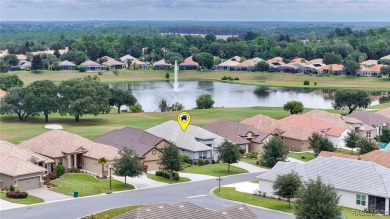 Why wait to build when this home offers so many upgrades and a on Skyview At Terra Vista Golf and Country Club in Florida - for sale on GolfHomes.com, golf home, golf lot