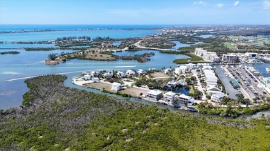 Under contract-accepting backup offers. Waterfront lot in the on Coral Creek Club in Florida - for sale on GolfHomes.com, golf home, golf lot