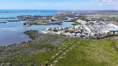 Under contract-accepting backup offers. Waterfront lot in the on Coral Creek Club in Florida - for sale on GolfHomes.com, golf home, golf lot