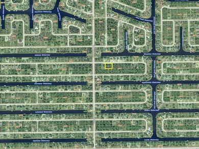 DOUBLE LOT across from the water located in the very special on Rotonda Golf and Country Club - Long Marsh  in Florida - for sale on GolfHomes.com, golf home, golf lot