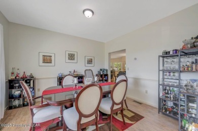 Beautiful & spacious home in the desirable Sand Springs Golf on Sand Springs Country Club in Pennsylvania - for sale on GolfHomes.com, golf home, golf lot