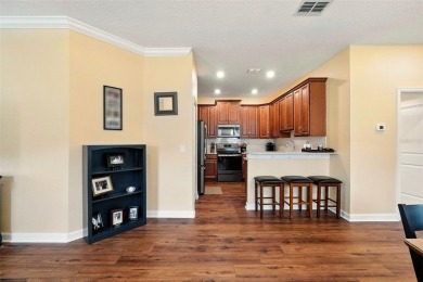 Experience Florida living in the beautiful 55+ gated Heritage on Kings Ridge Golf Club in Florida - for sale on GolfHomes.com, golf home, golf lot