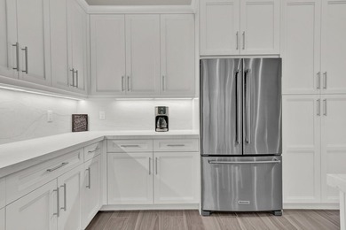 Located in the premier gated golf community of Tesoro Club, this on The Tesoro Golf Course and Club in Florida - for sale on GolfHomes.com, golf home, golf lot