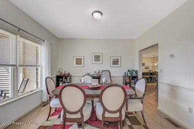 Beautiful & spacious home in the desirable Sand Springs Golf on Sand Springs Country Club in Pennsylvania - for sale on GolfHomes.com, golf home, golf lot