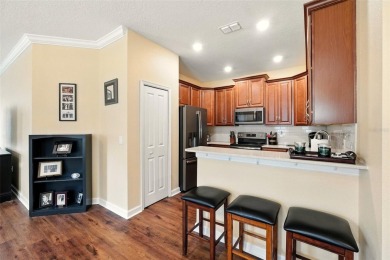 Experience Florida living in the beautiful 55+ gated Heritage on Kings Ridge Golf Club in Florida - for sale on GolfHomes.com, golf home, golf lot