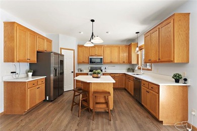 Splendidly updated two-story in prime Eagle Valley!
Be instantly on Eagle Valley Golf Course in Minnesota - for sale on GolfHomes.com, golf home, golf lot