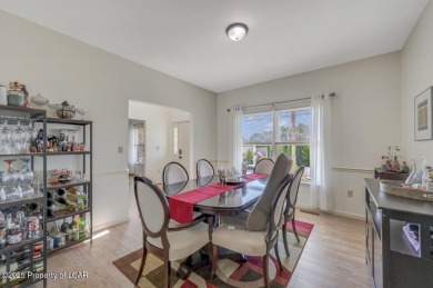 Beautiful & spacious home in the desirable Sand Springs Golf on Sand Springs Country Club in Pennsylvania - for sale on GolfHomes.com, golf home, golf lot