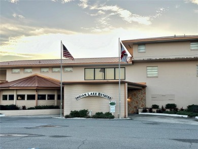 Build Your Dream Home in a Gated Golf  Lakefront Community! on Indian Lake Estates Golf and Country Club in Florida - for sale on GolfHomes.com, golf home, golf lot