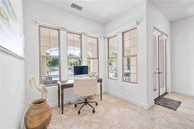 Nestled within the prestigious Norman Estates at PGA West, this on PGA West Private Golf Courses in California - for sale on GolfHomes.com, golf home, golf lot