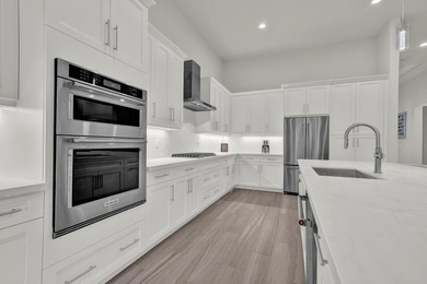 Located in the premier gated golf community of Tesoro Club, this on The Tesoro Golf Course and Club in Florida - for sale on GolfHomes.com, golf home, golf lot