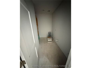 Enjoy easy living in this single-story, 1,754 sq ft on Carolina Trace Country Club in North Carolina - for sale on GolfHomes.com, golf home, golf lot